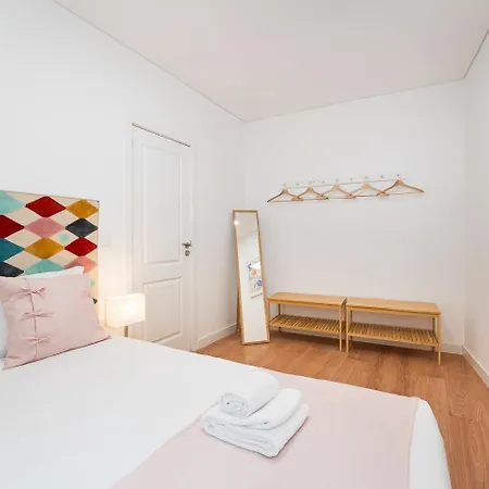 Guestready - Serene Hideout In Downtown Porto Exterior photo