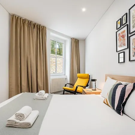 Guestready - Serene Hideout In Downtown Porto Exterior photo