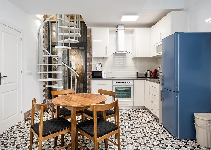 Guestready - Serene Hideout In Downtown