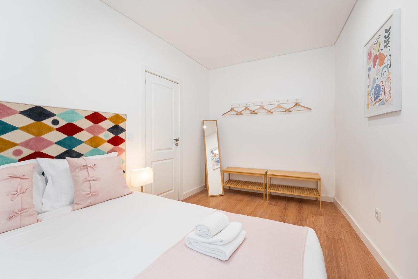 Appartement Guestready - Serene Hideout In Downtown