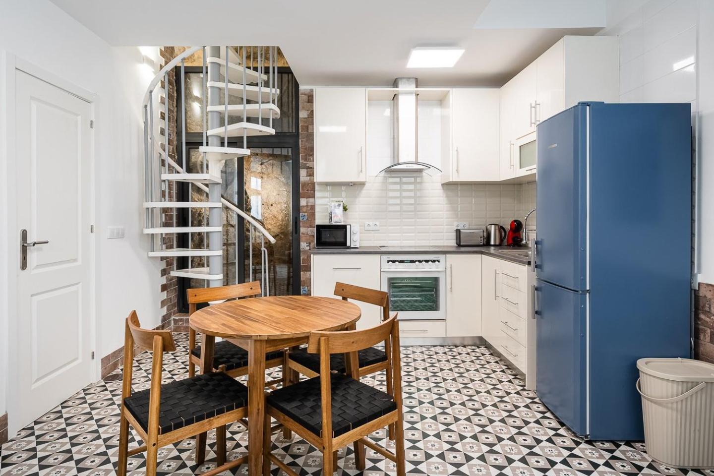 Appartement Guestready - Serene Hideout In Downtown *