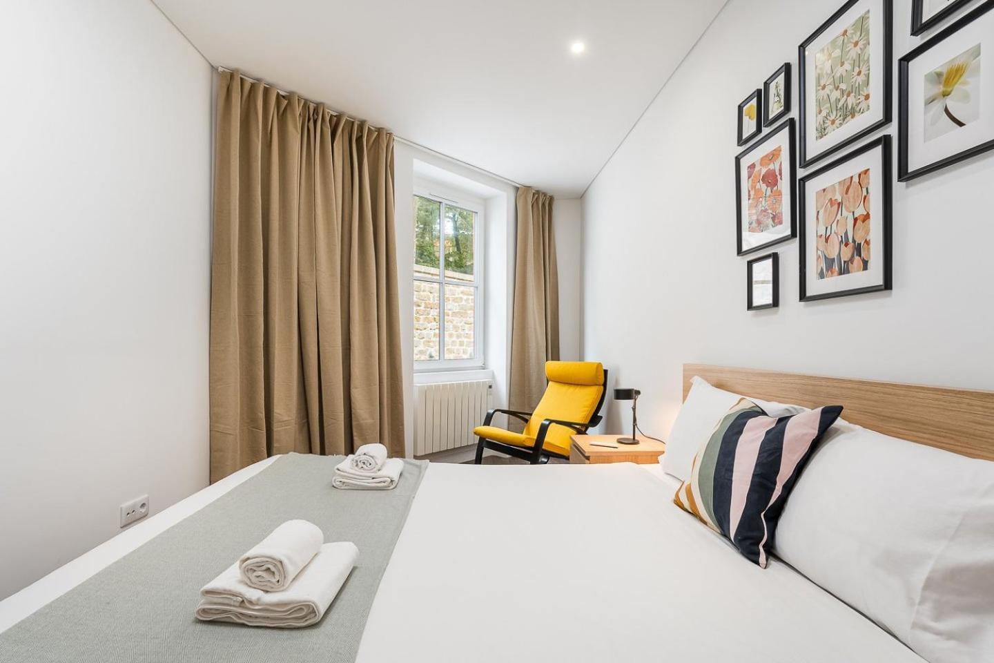 Guestready - Serene Hideout In Downtown Appartement