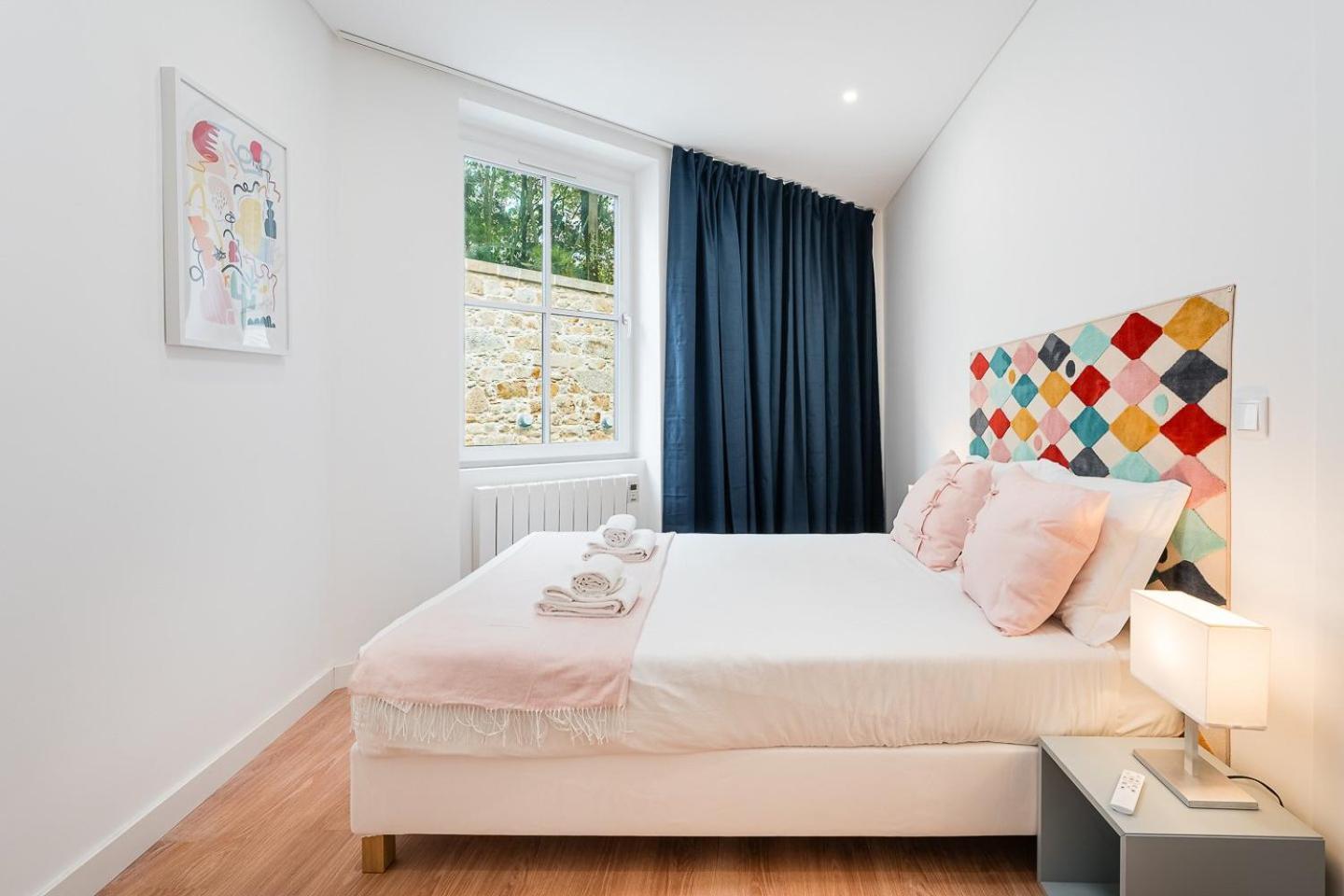 Appartement Guestready - Serene Hideout In Downtown Porto