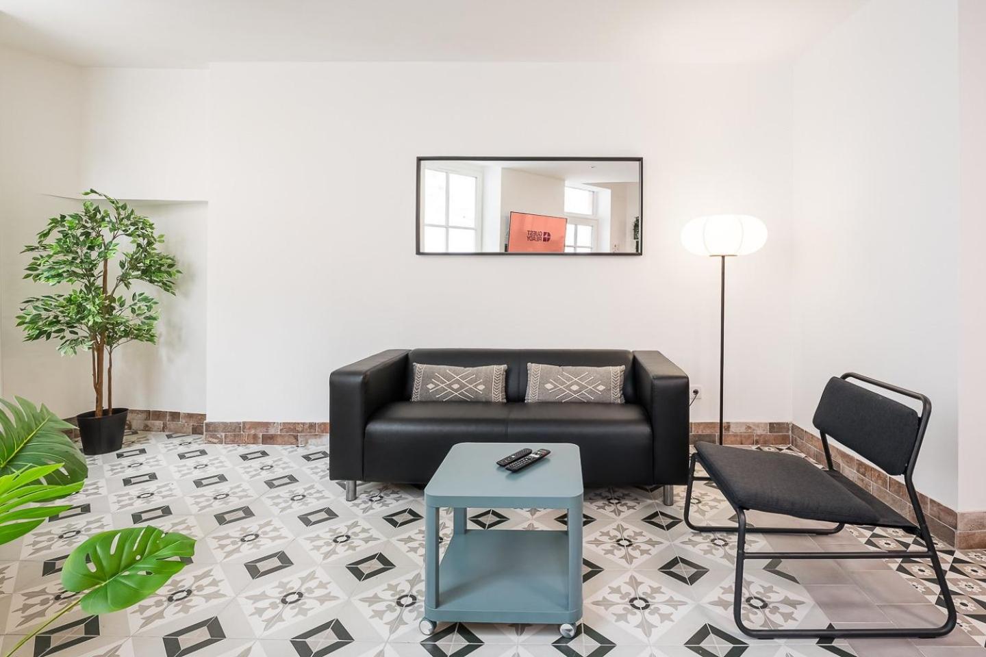 Apartment Guestready - Serene Hideout In Downtown Porto